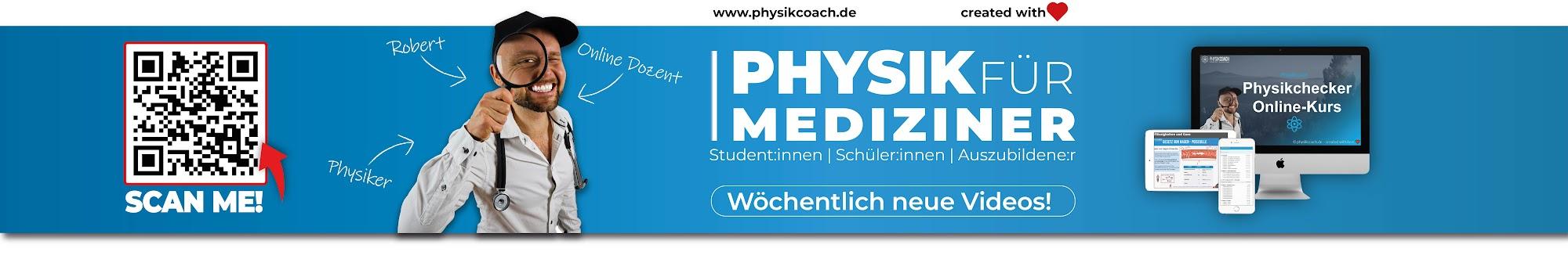 Physikcoach