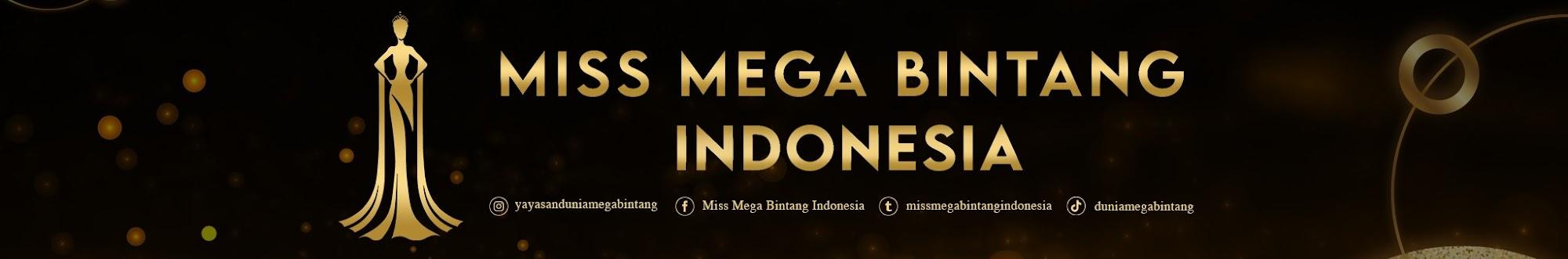 Miss Mega Bintang Indonesia