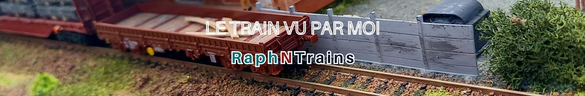 RaphNTrains