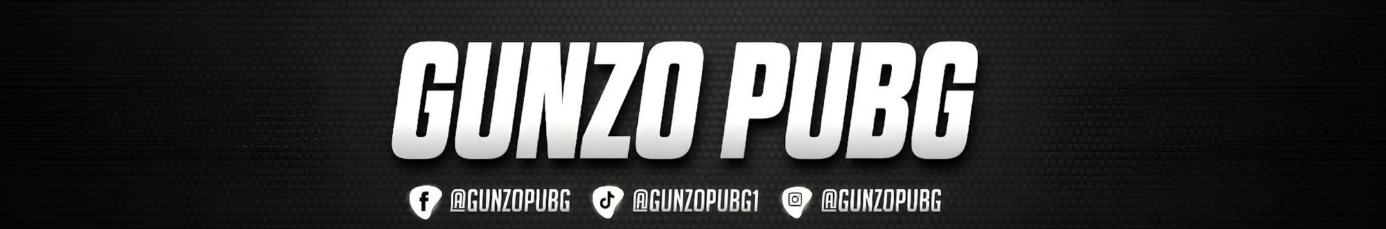 GUNZO PUBG