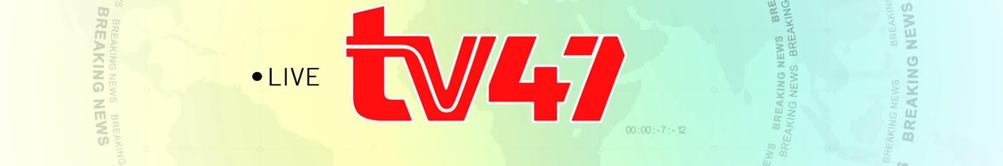 TV47 Kenya