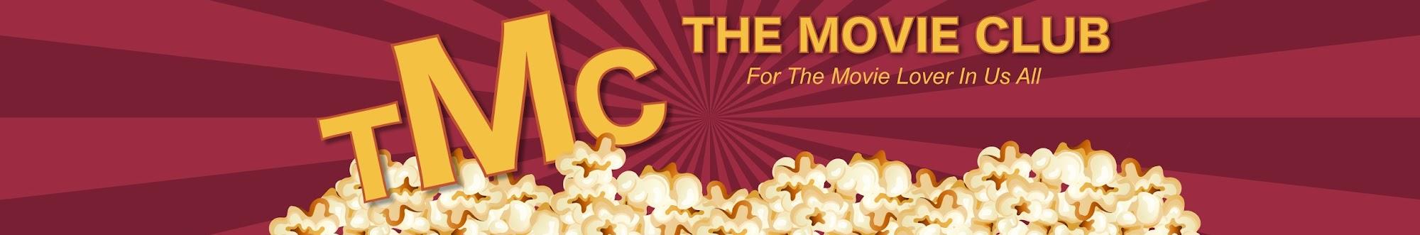 The Movie Club