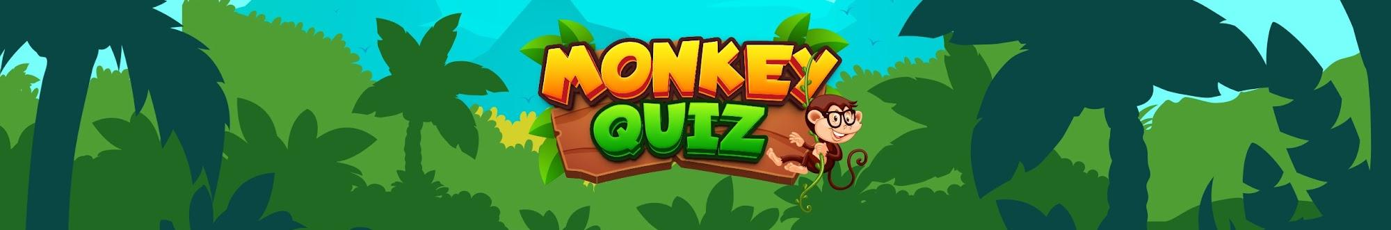 Monkey Quiz
