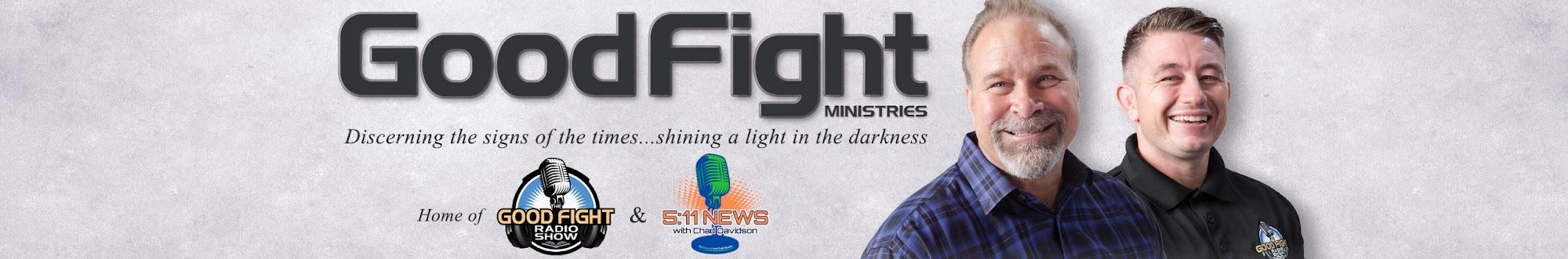 Good Fight Ministries