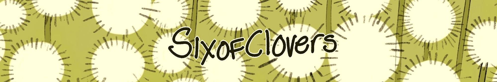 SixofClovers Animation