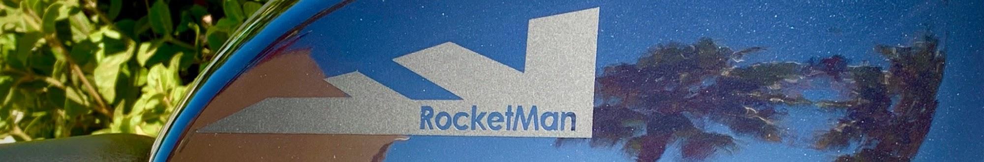 RocketMan
