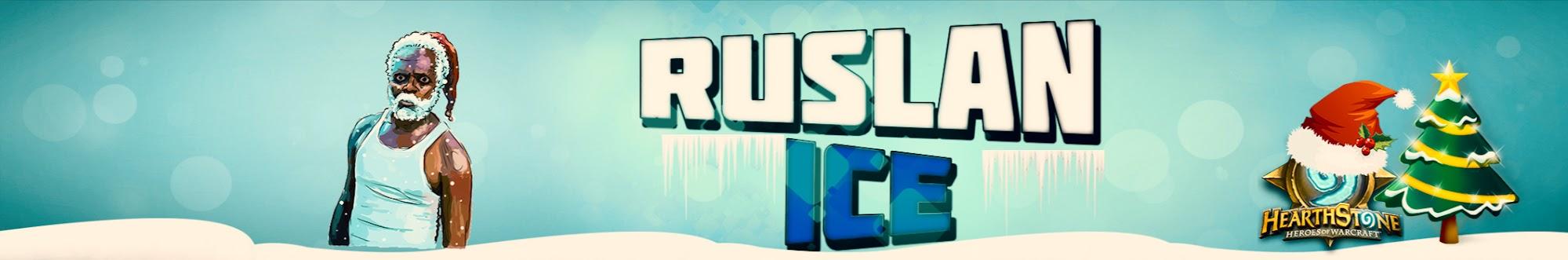 Rus Ice