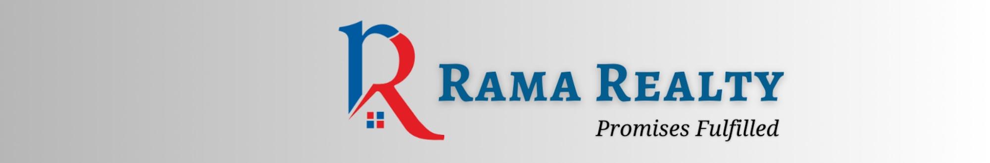 Rama Realty 🇮🇳