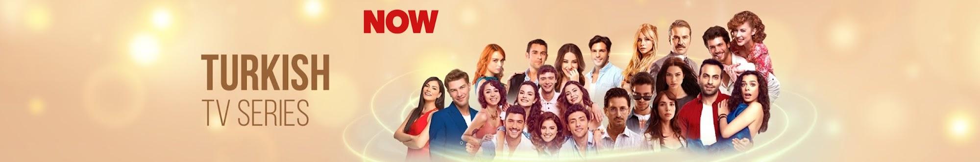 Turkish TV Series