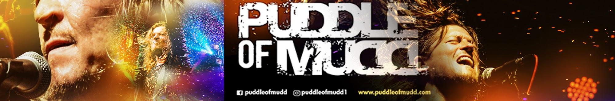 Puddle Of Mudd TV