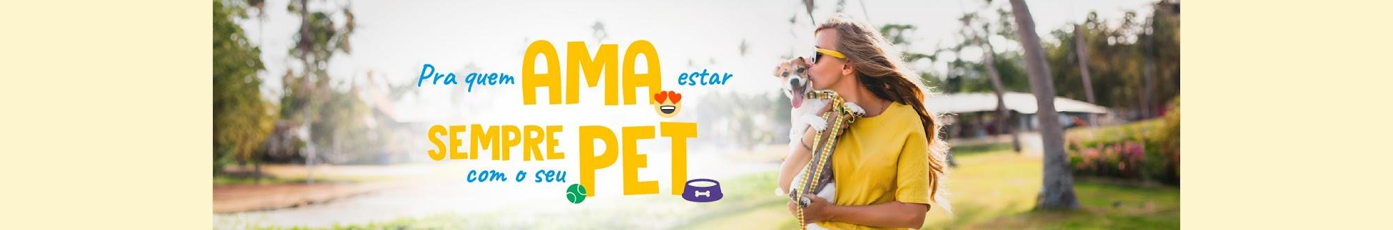 Líder da Matilha Pet Store