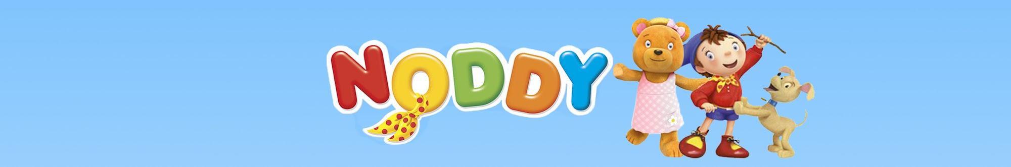 Noddy em Português