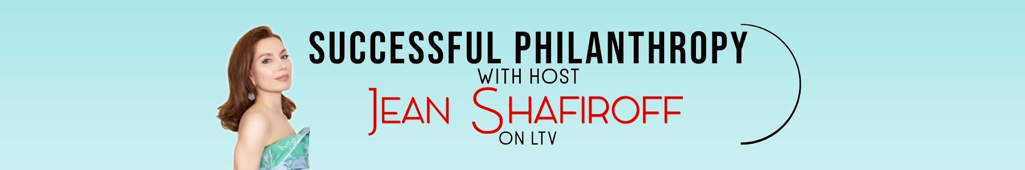 Jean Shafiroff Hosts Successful Philanthropy on LTV