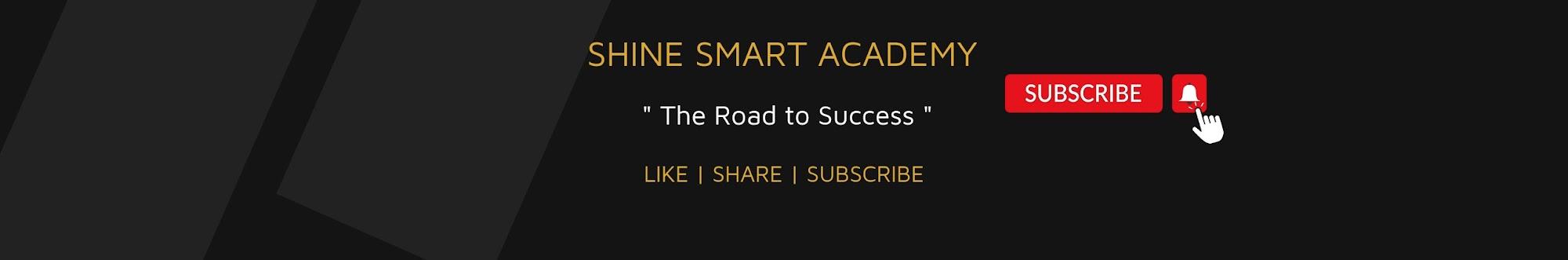 Shine Smart Academy