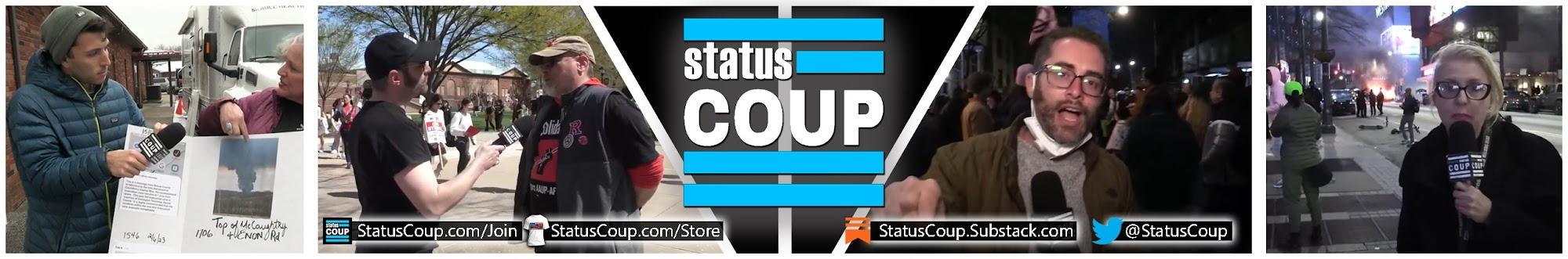 Status Coup News