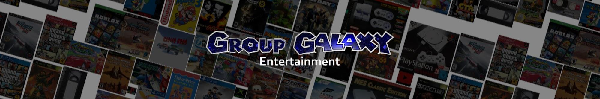 GROUP GALAXY Entertainment