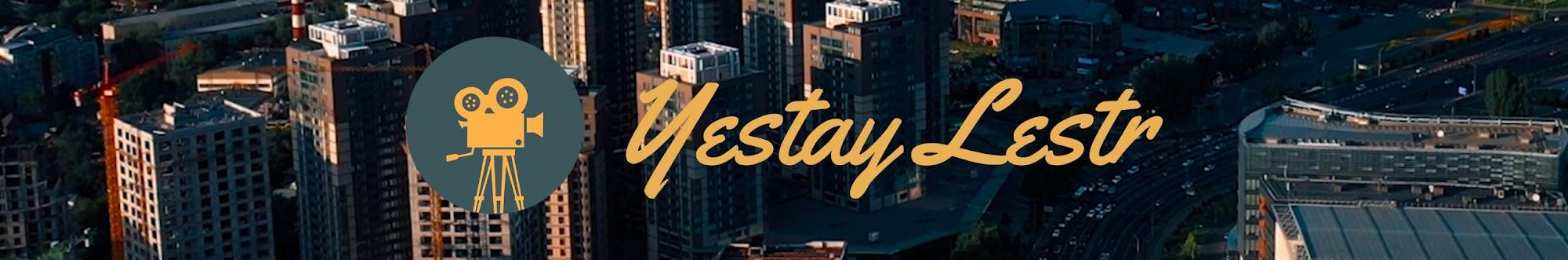 Yestay Lestr