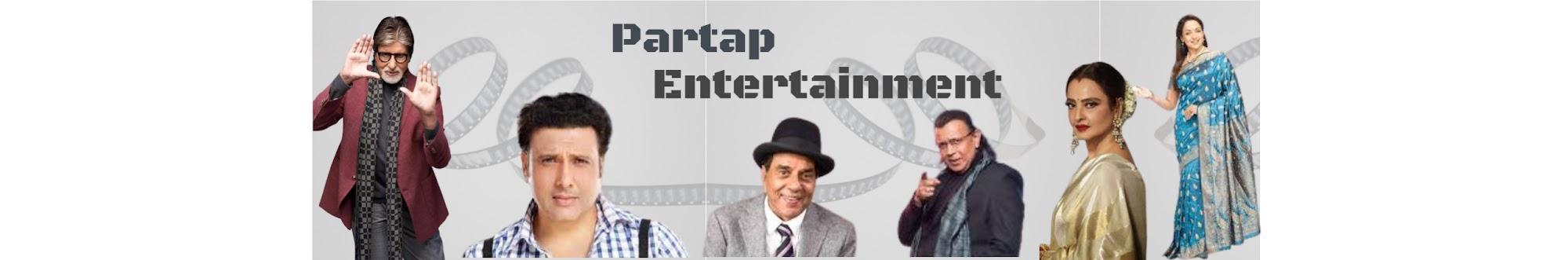 Partap Entertainment