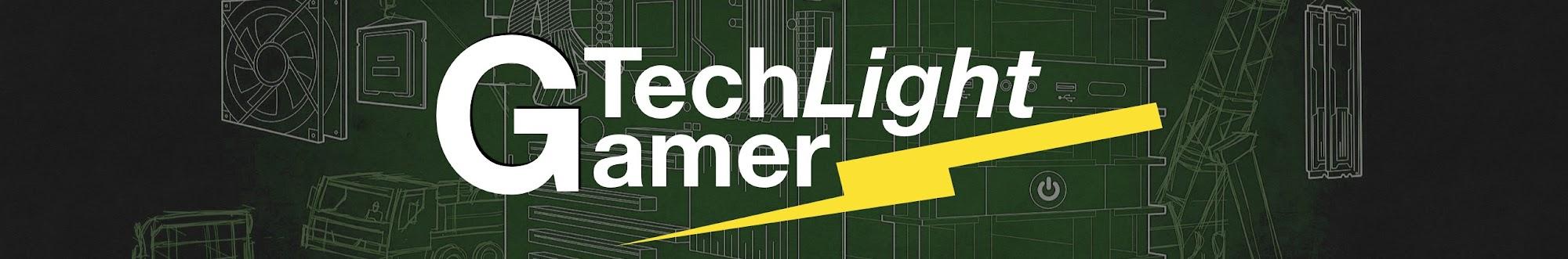 TechLightGamer