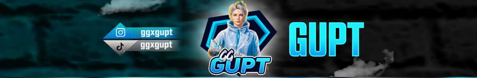 GG Gupt