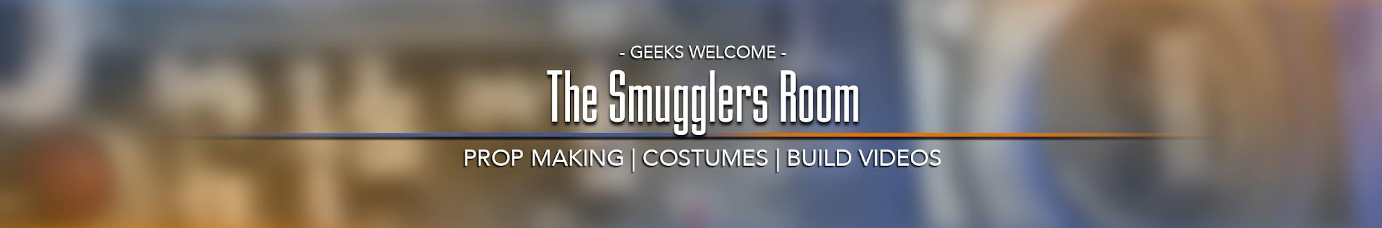 The Smugglers Room