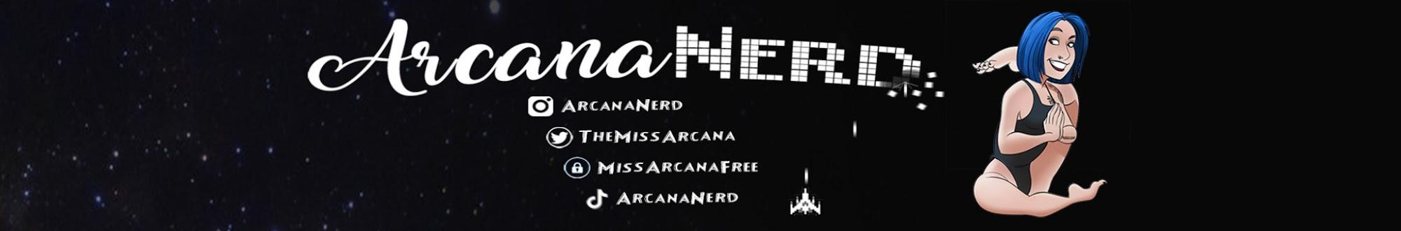 Miss Arcana