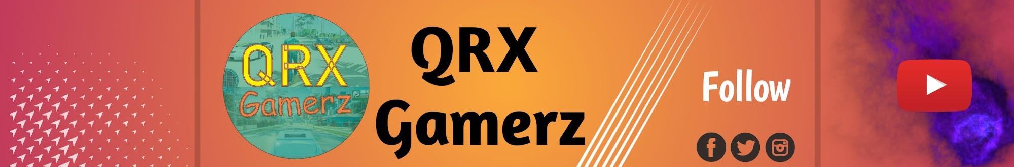 QRX Gamerz