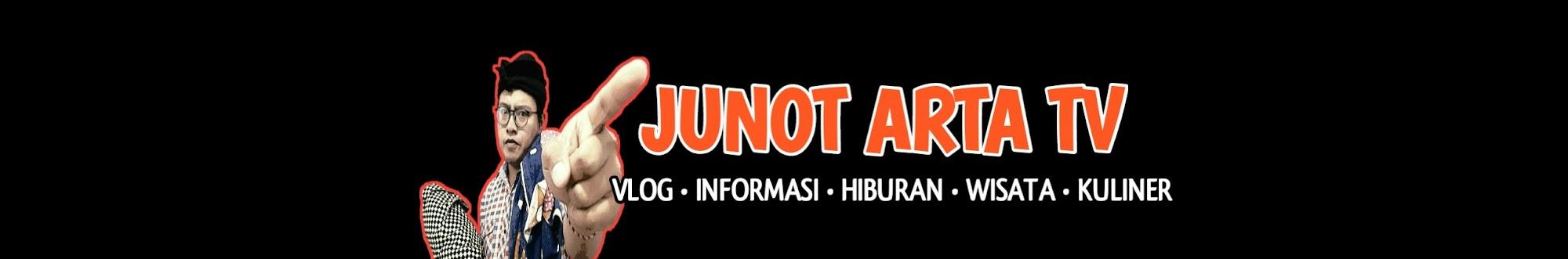 JUNOT ARTA TV