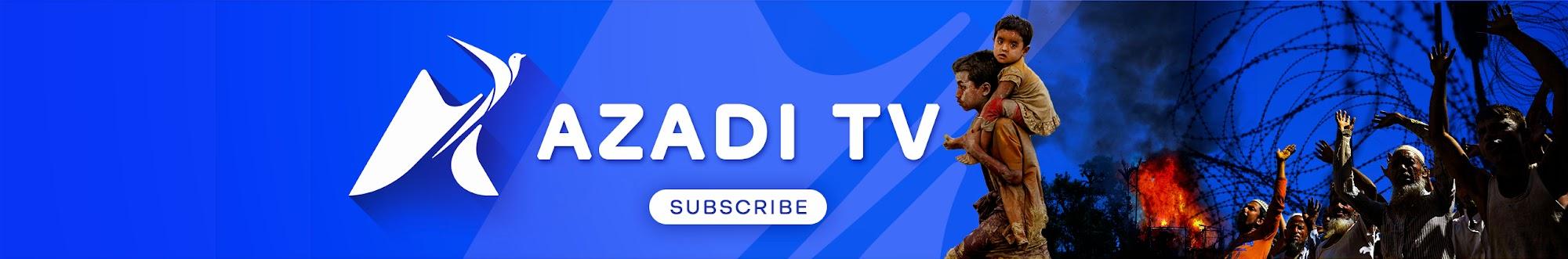 Azadi TV