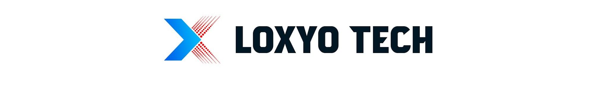 Loxyo Tech