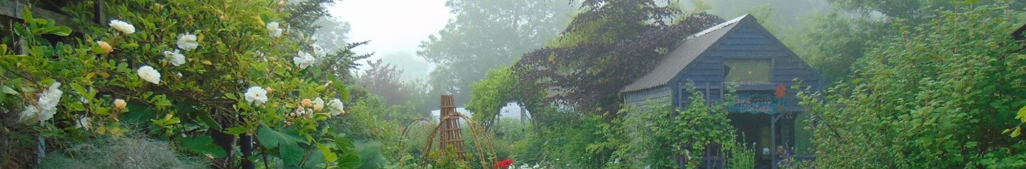 Bealtaine Cottage