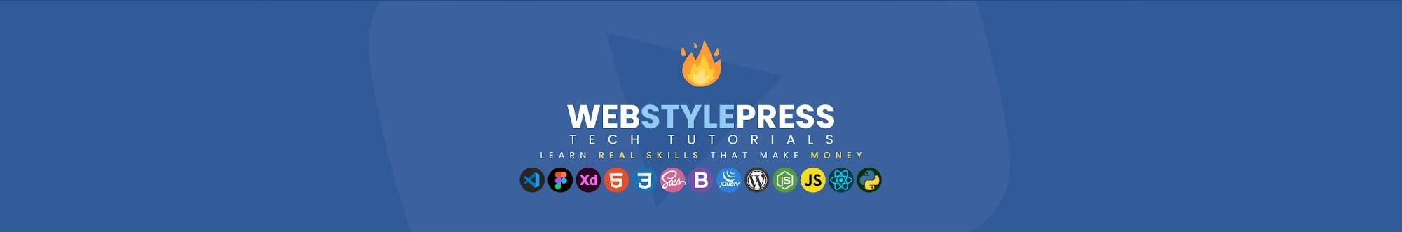 WebStylePress