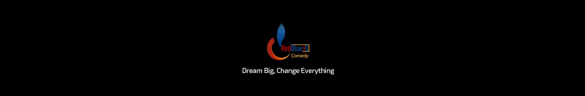 RedBlue JD Comedy