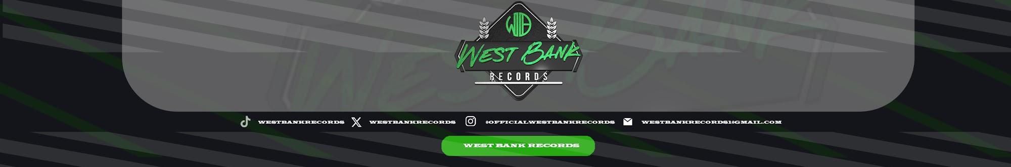 West Bank Records