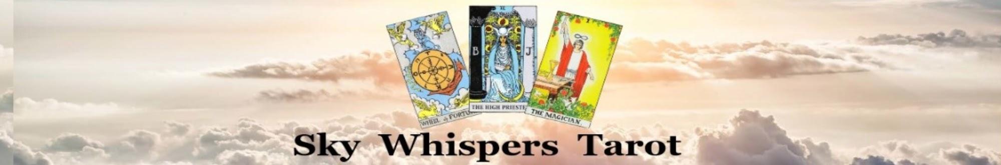 Sky Whispers Tarot