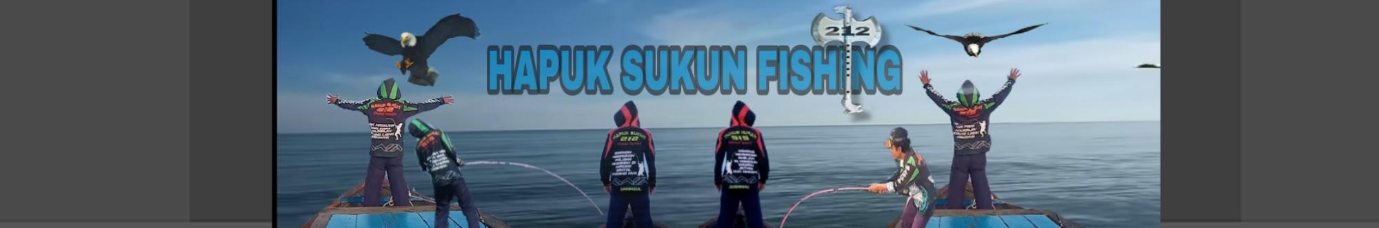 hapuk sukun fishing 212