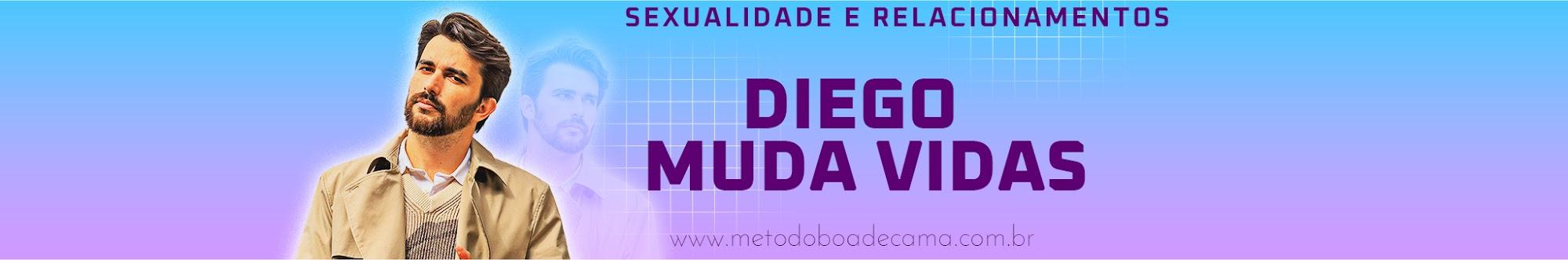 Diego Muda Vidas.