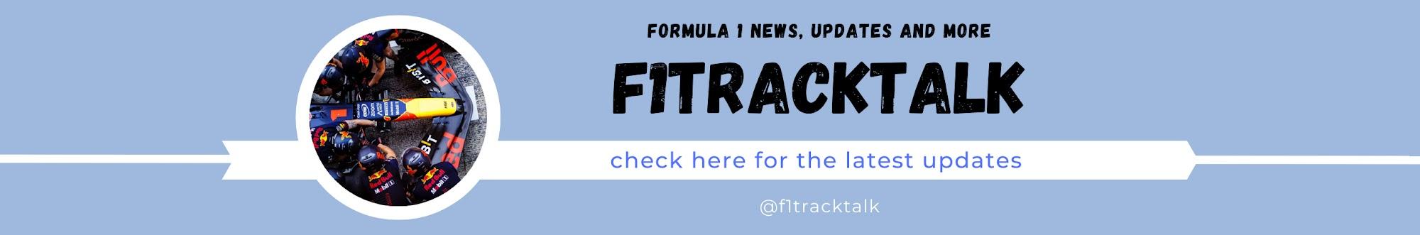 f1tracktalk