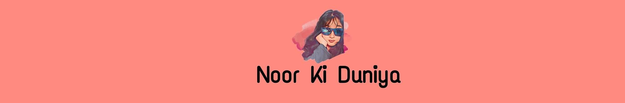 Noor Baloch