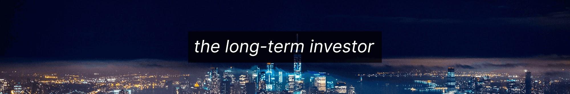 The Long-Term Investor