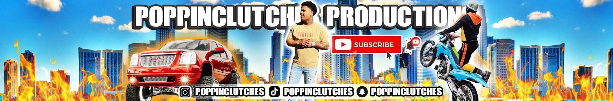 Poppin' Clutches Productions