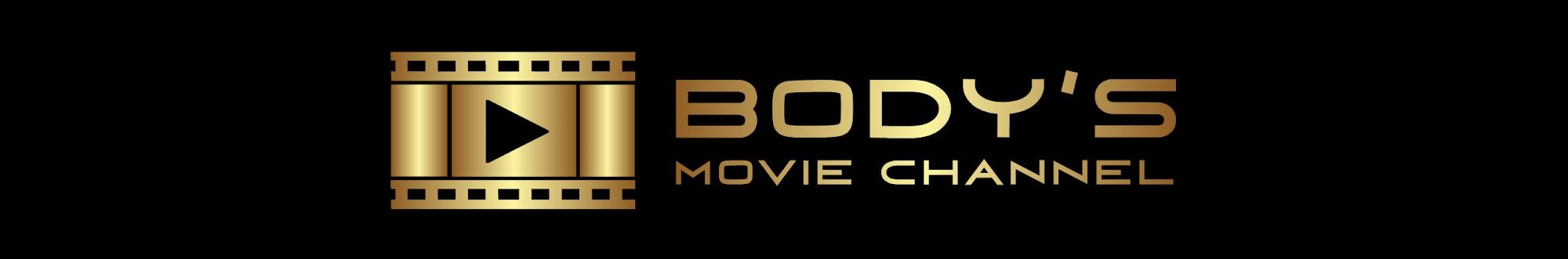 Body's Movie Channel