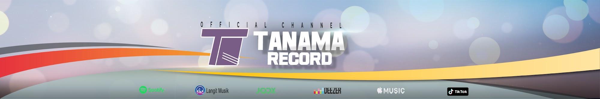 Tanama Record