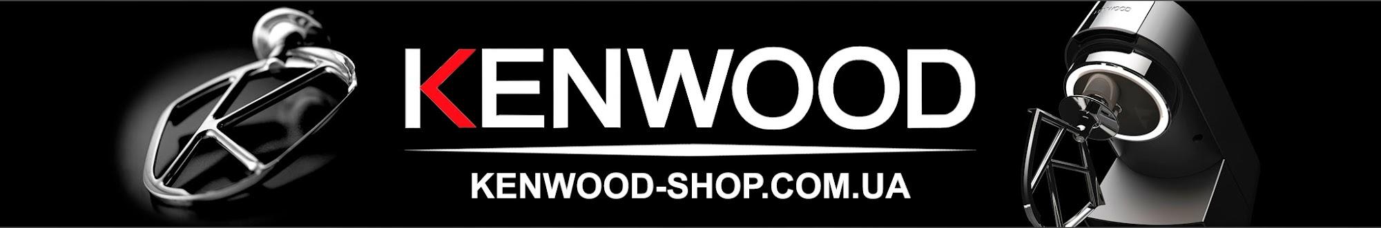 Kenwood Shop