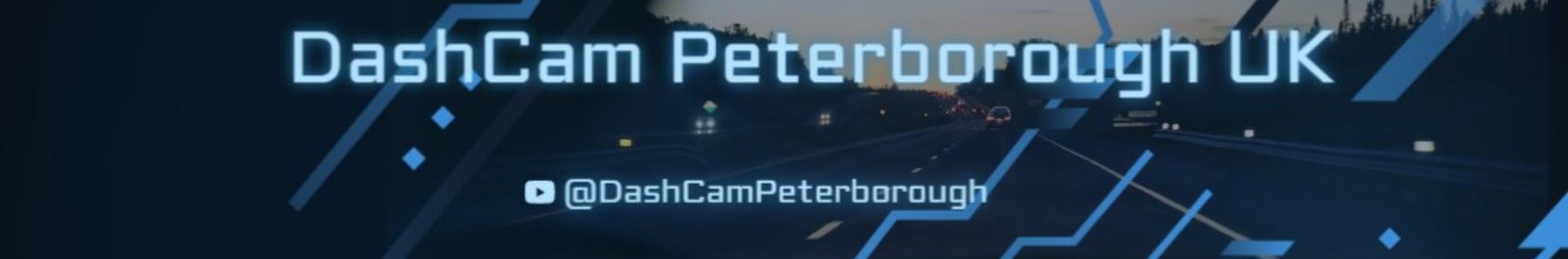 DashCam Peterborough. POTHOLE PeterboroughCC