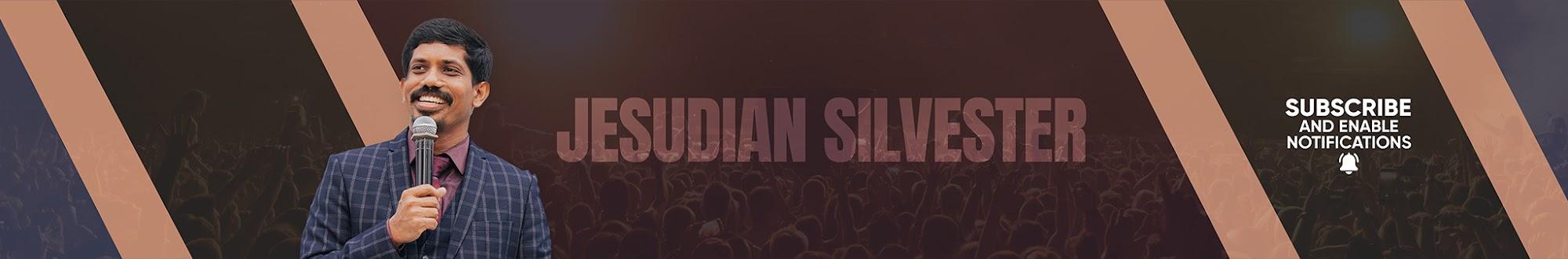 Jesudian Silvester