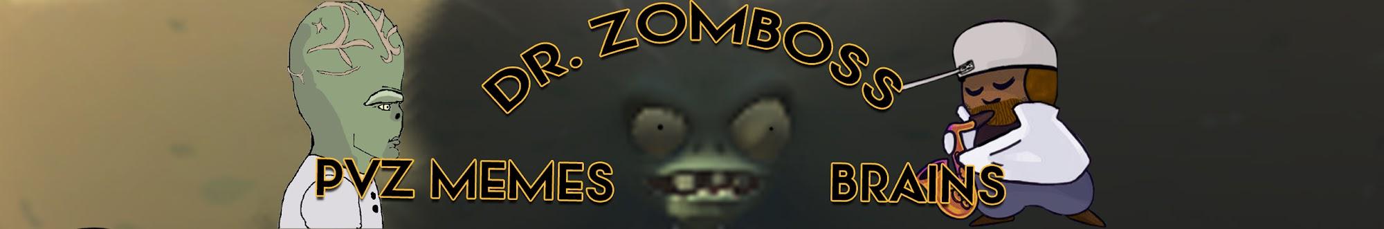 Dr. Zomboss