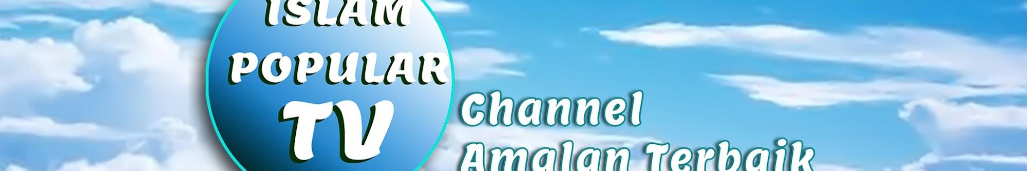 Islam Popular TV