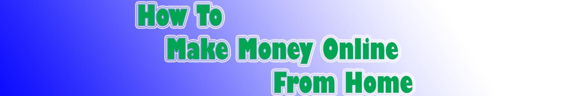 Online Money