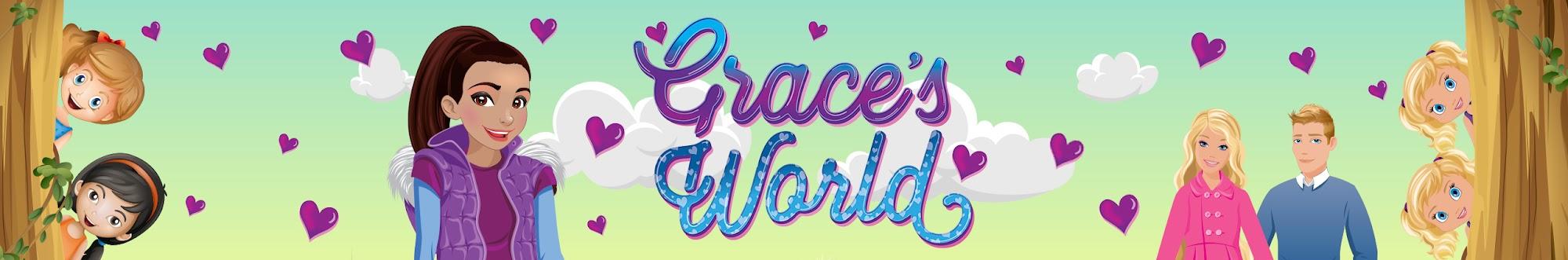 Grace's World